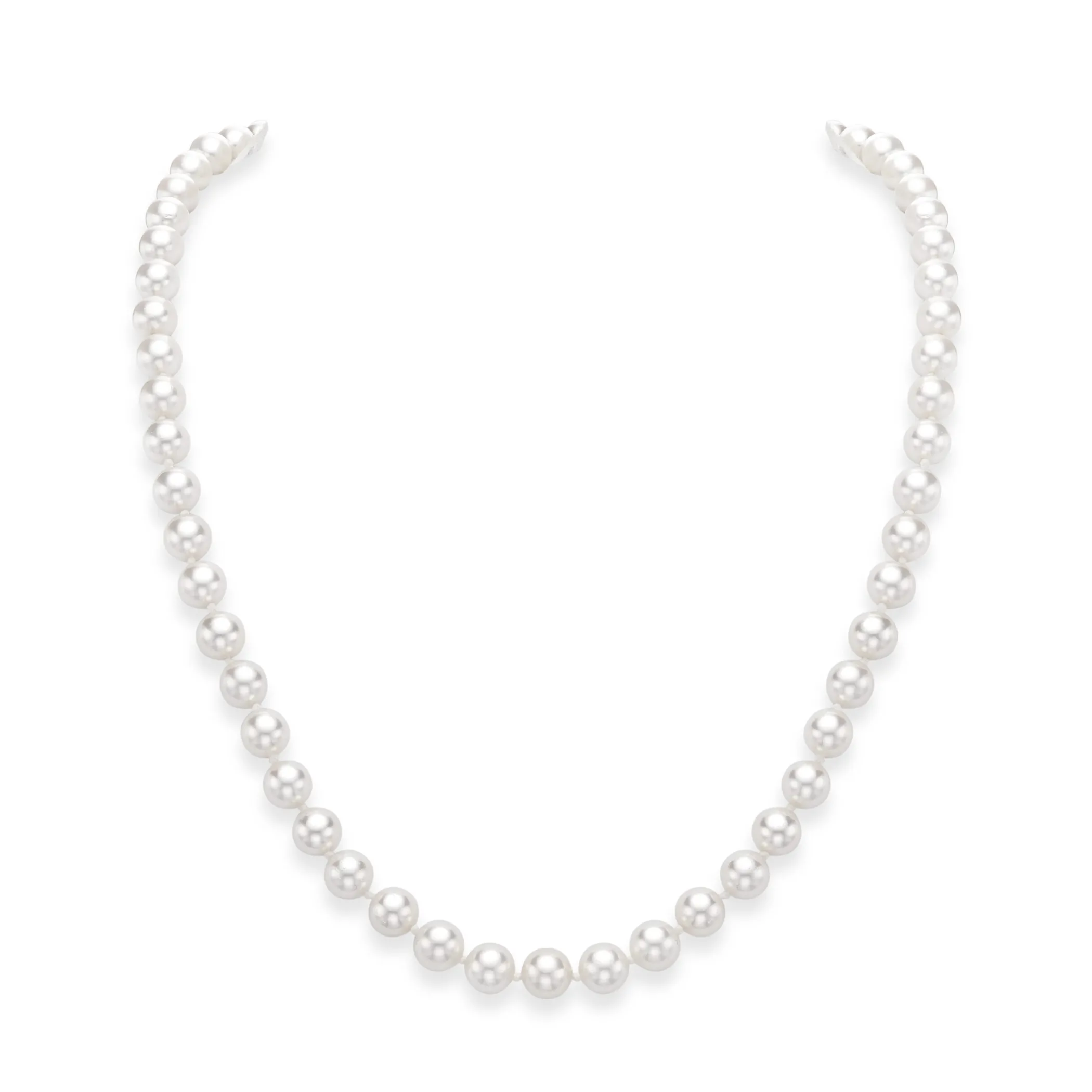 Theo Fennell Jewellery | Necklaces*Akoya Pearl 17″ Necklace