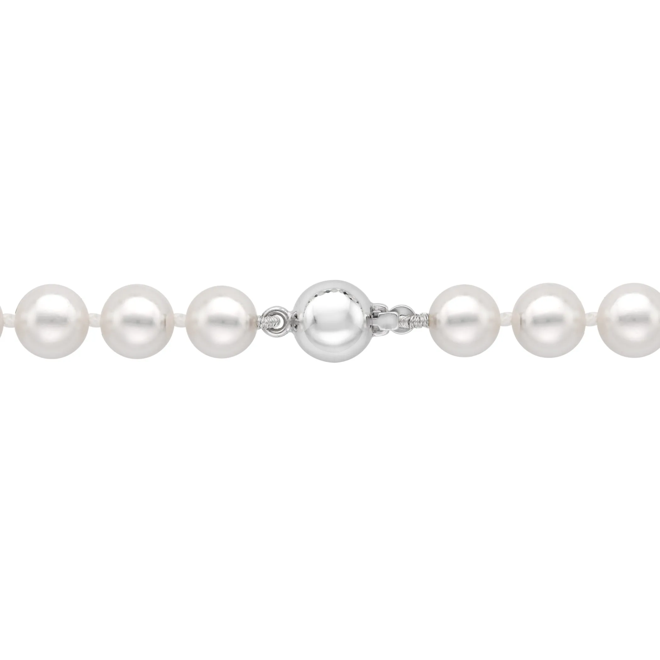 akoya_pearl__necklace_2.webp Theo Fennell Jewellery | Necklaces*Akoya Pearl 17″ Necklace
