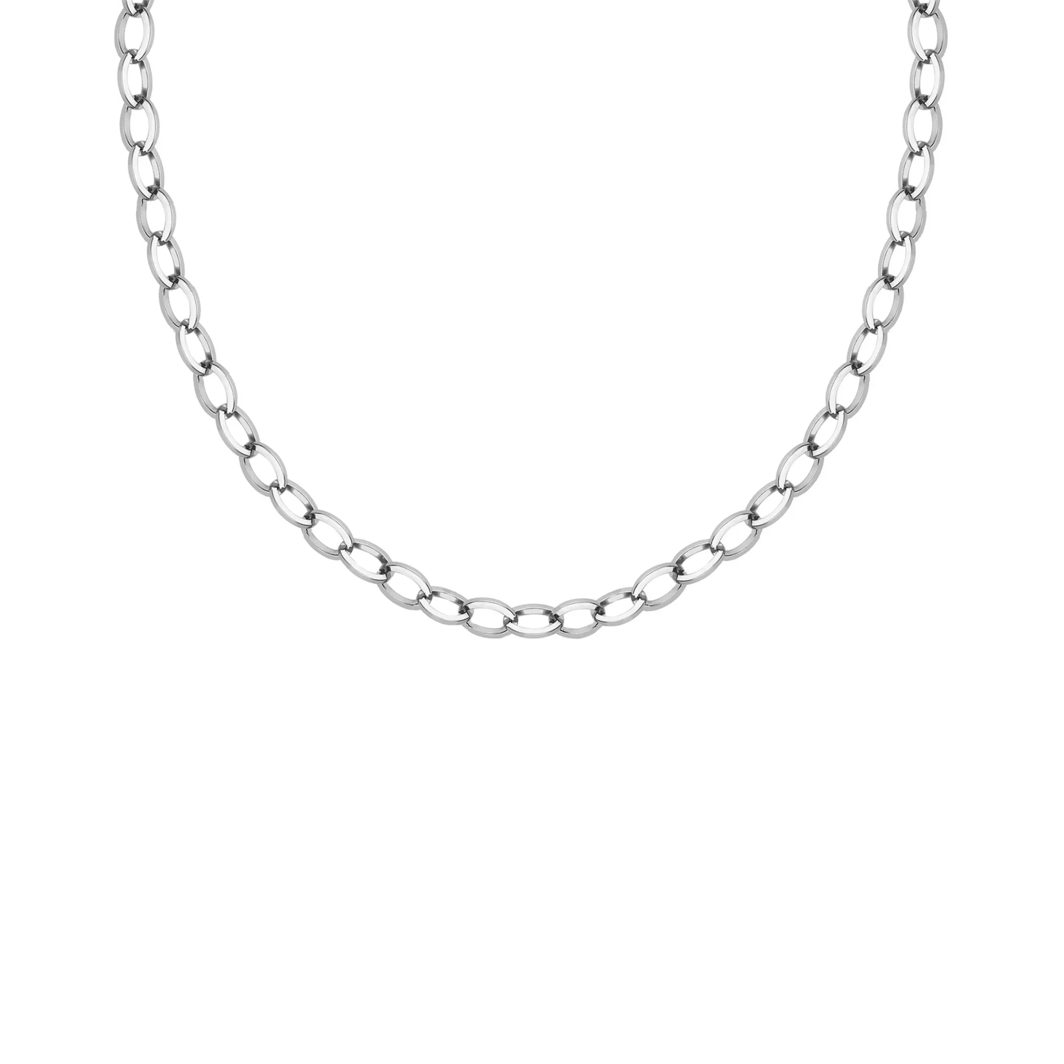 Theo Fennell Jewellery | Necklaces*20 inch White Gold Chain