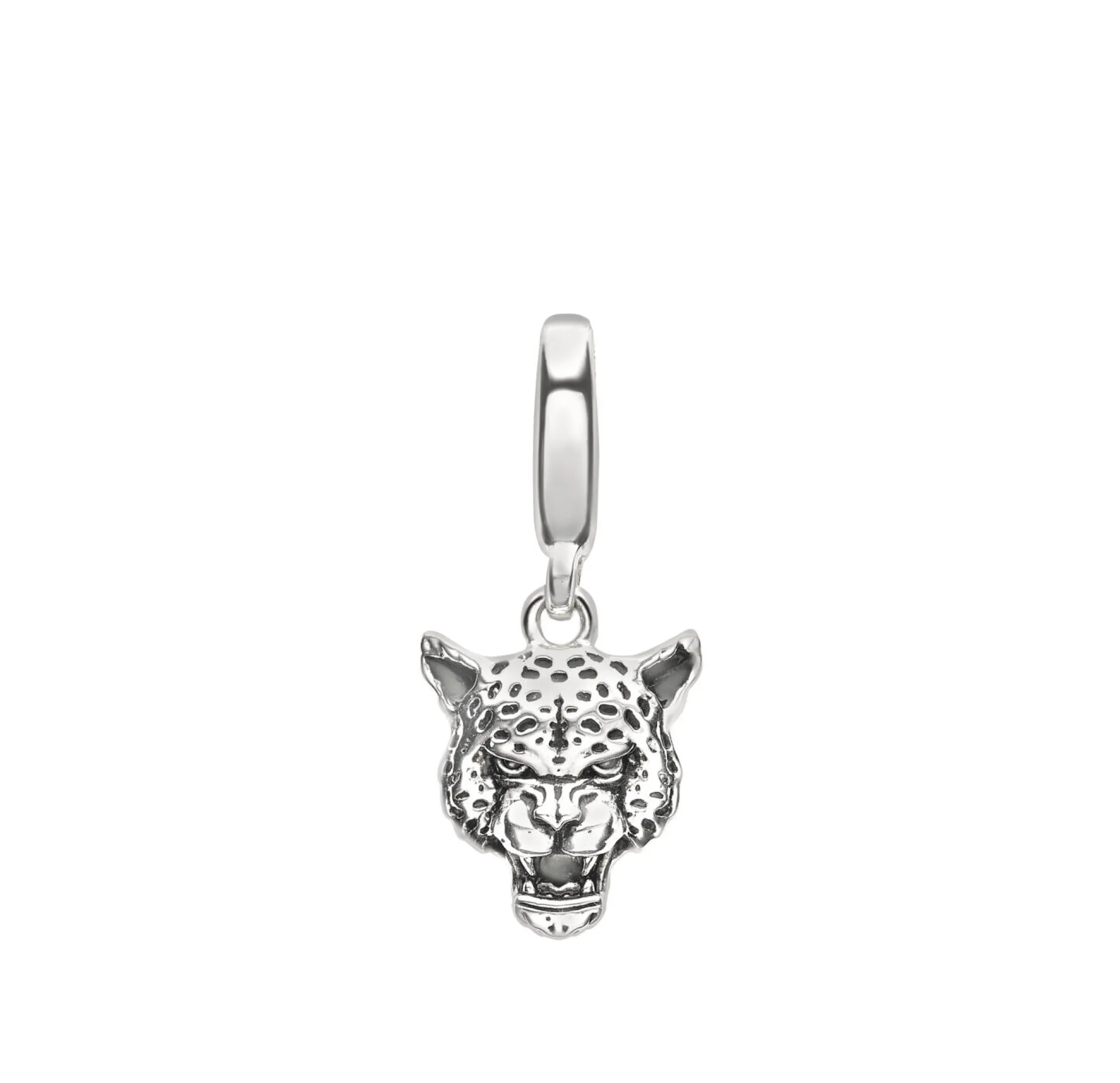 Theo Fennell Silverware | Jewellery*Leopards Charm