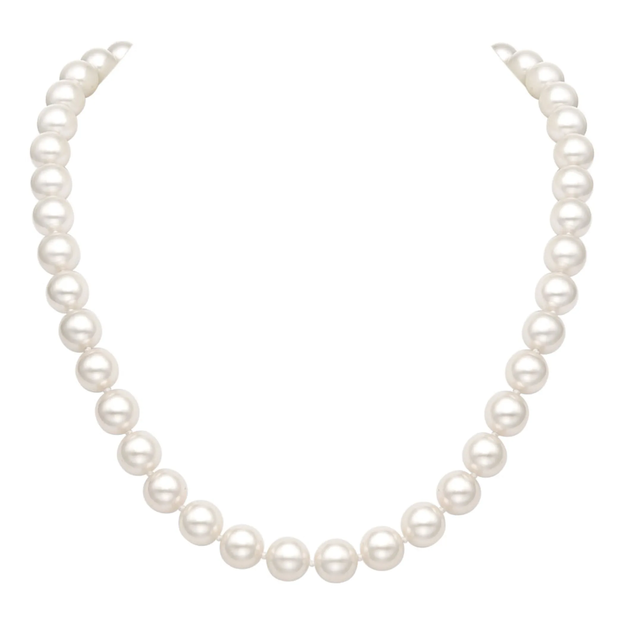 Theo Fennell Jewellery | One Off Pieces*9mm Akoya Pearl Necklace