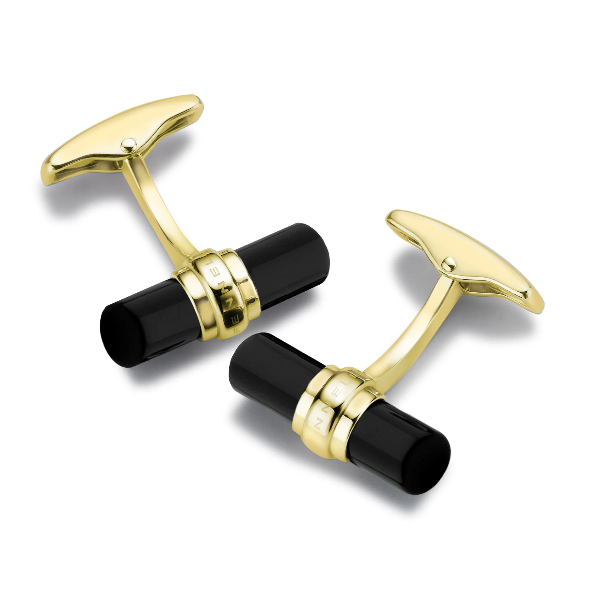 Theo Fennell Jewellery | Cufflinks*Onyx Cufflinks
