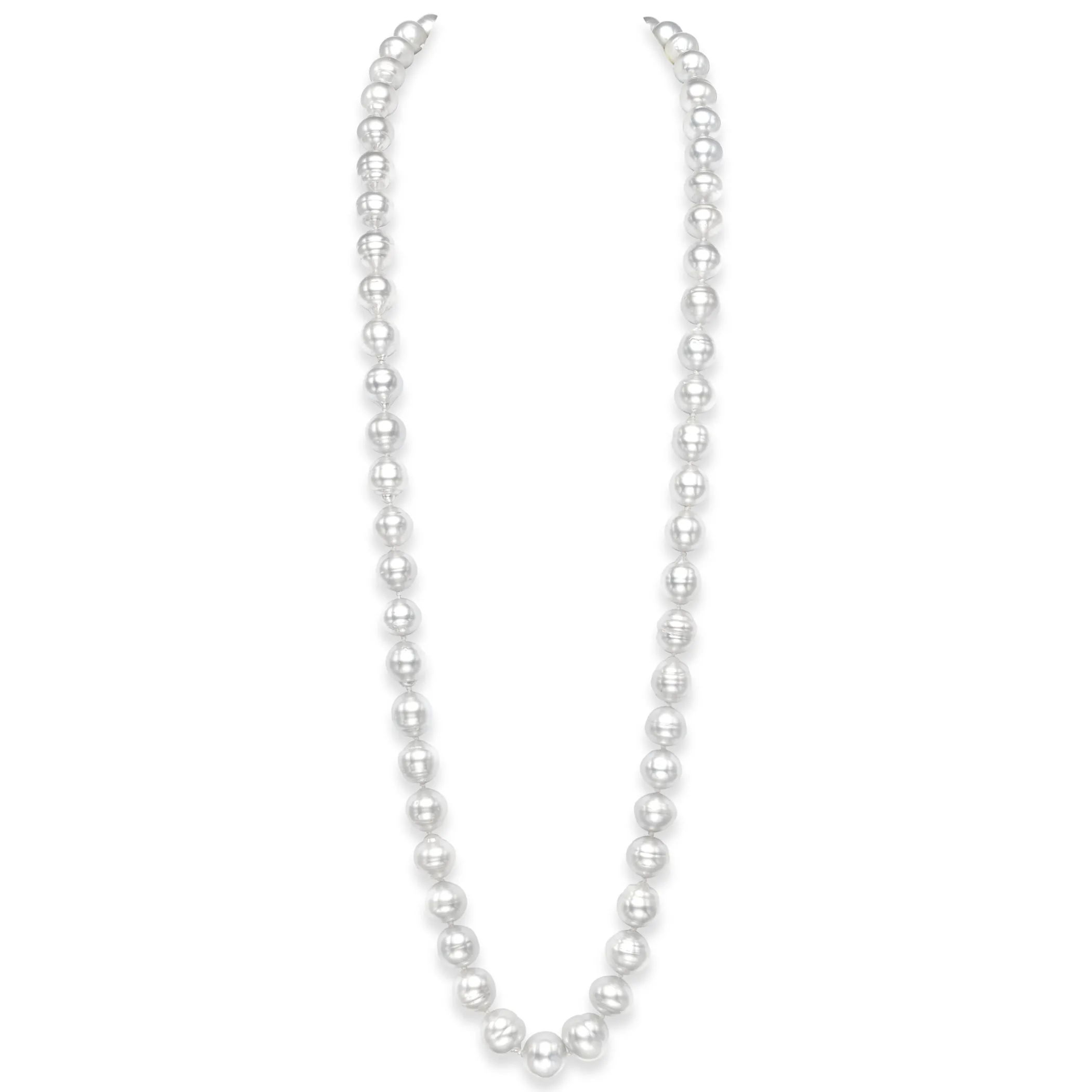 Theo Fennell Jewellery | One Off Pieces*South Sea Pearl 36″ Long Opera Necklace