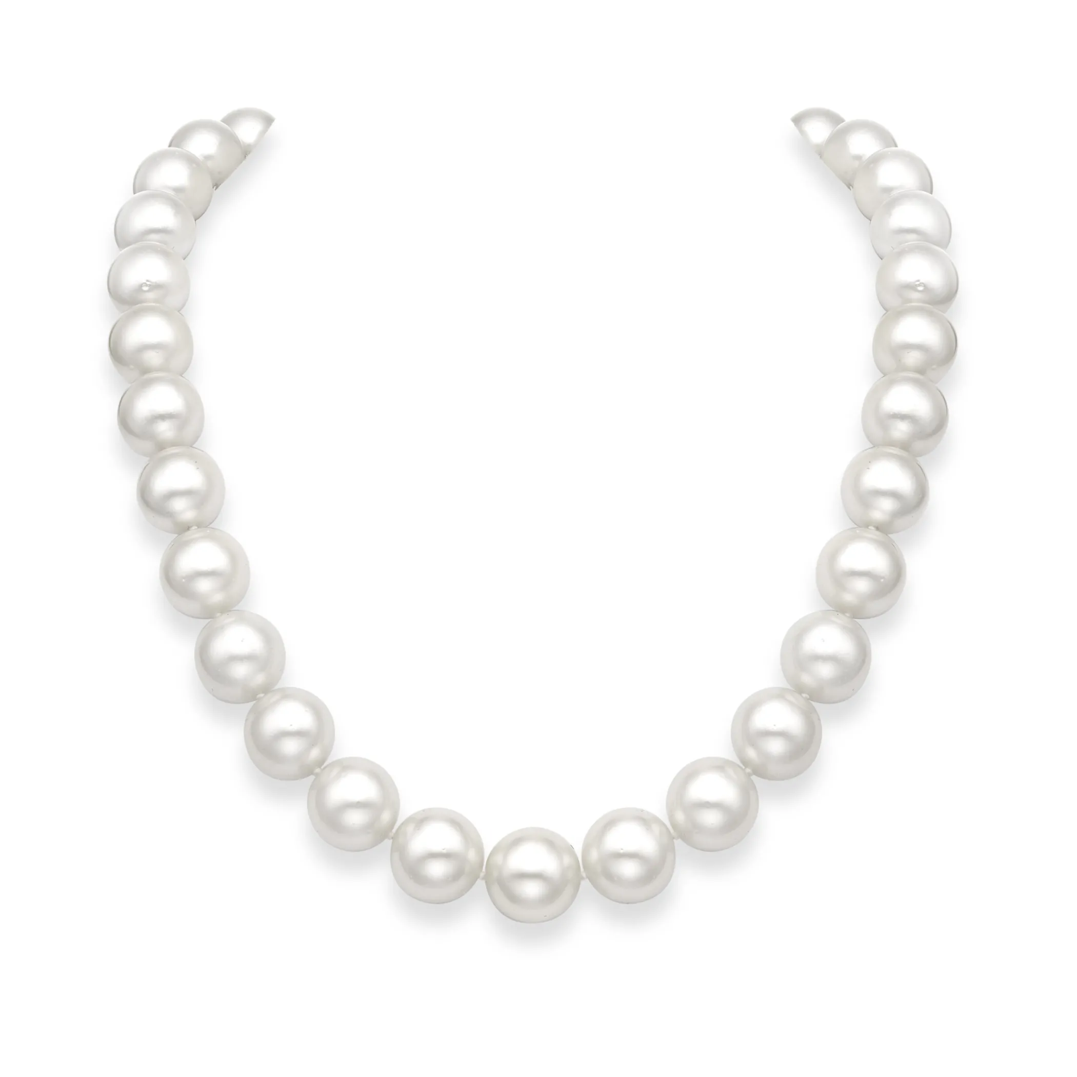 Theo Fennell Jewellery | One Off Pieces*South Sea Pearl Necklace