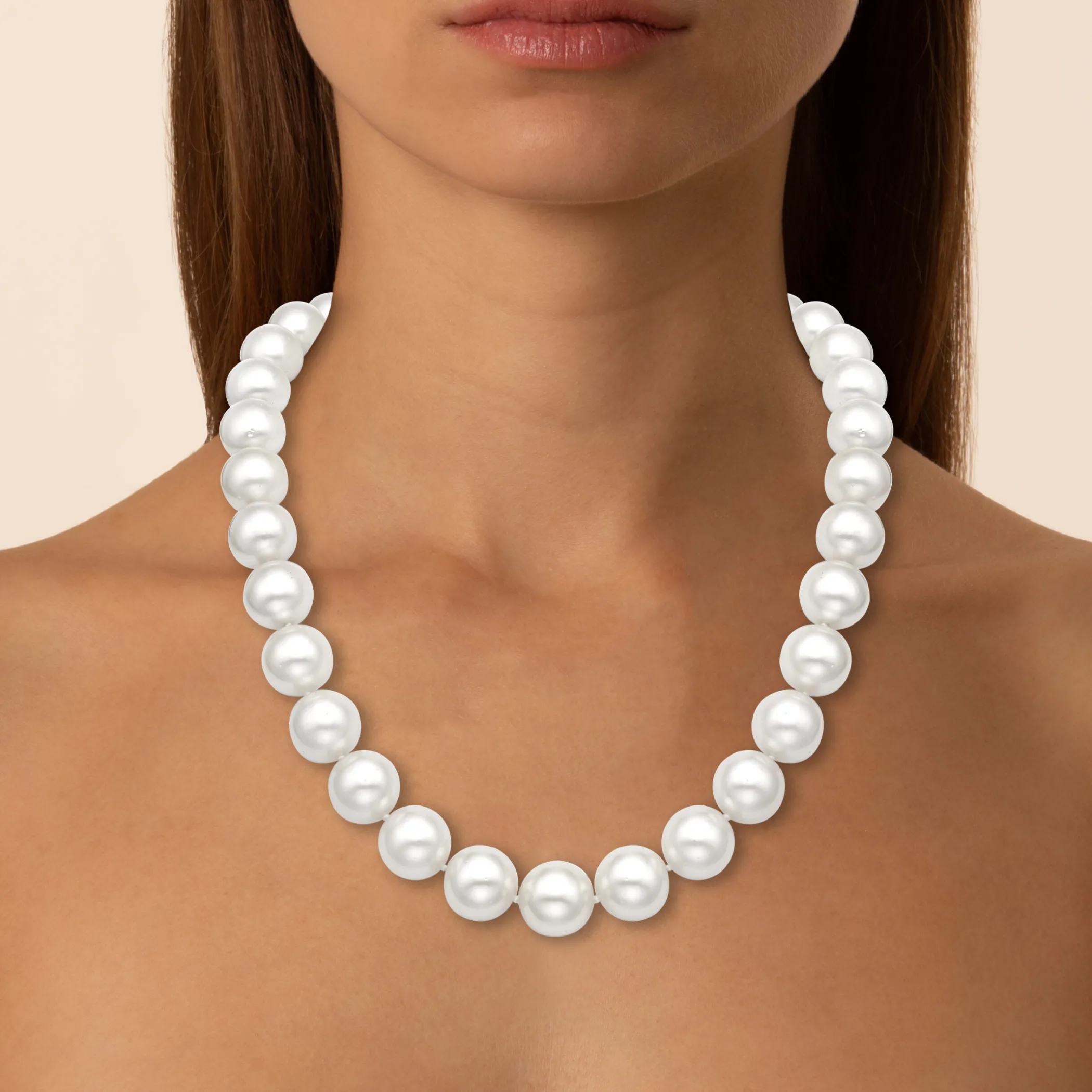 Theo Fennell Jewellery | One Off Pieces*South Sea Pearl Necklace
