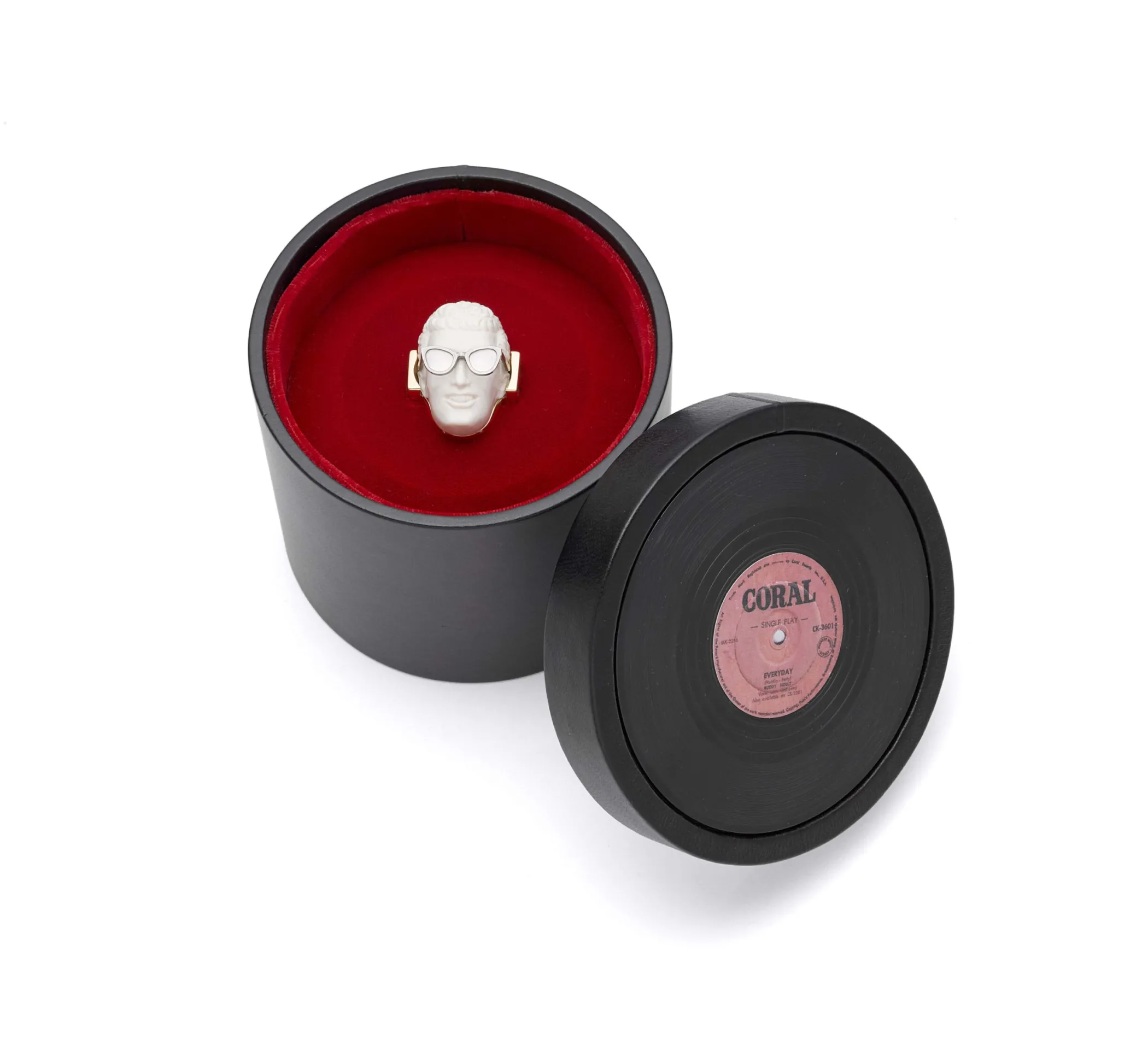 Theo Fennell Jewellery | One Off Pieces*The Day the Music Died Ring